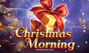 sbobet Christmas Morning Slot