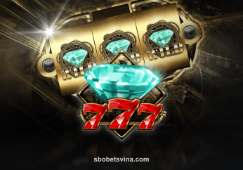 sbobet 777