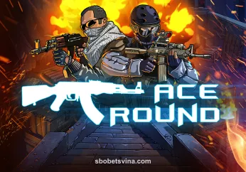 sbobet ACE Round Slot